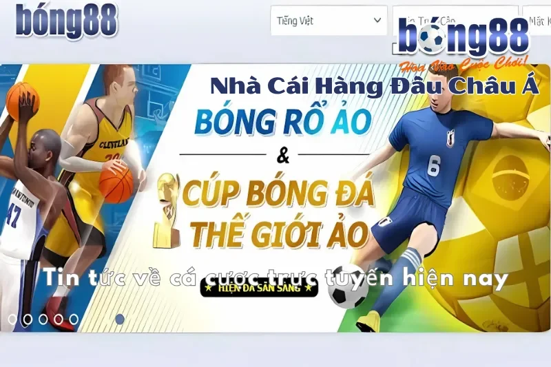 Cược Trực Tiếp Bong88 (Live Betting): Chiến Thuật Theo 4 Giai Đoạn Trận Đấu - sivox.website