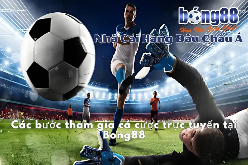 Cược Trực Tiếp Bong88 (Live Betting): Chiến Thuật Theo 4 Giai Đoạn Trận Đấu - sivox.website