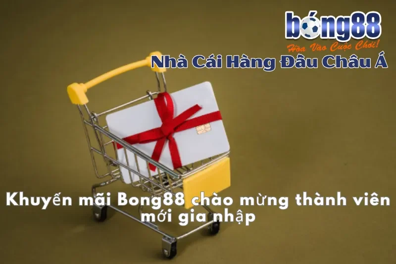 Khuyến Mãi Bong88 2026: Thưởng Nạp Đầu 100%, Hoàn Cược 1.2% Mỗi Ngày - sivox.website
