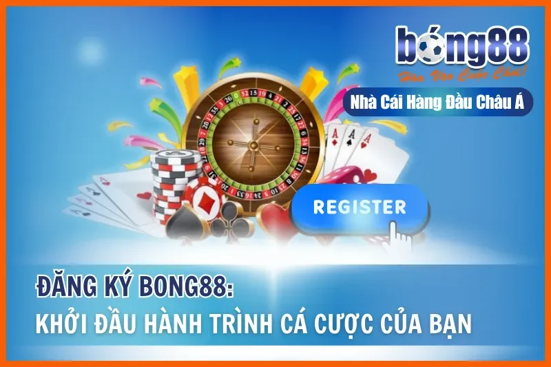 Đăng Ký Bong88 2026: Hướng Dẫn Mở Tài Khoản Trong 5 Phút - sivox.website