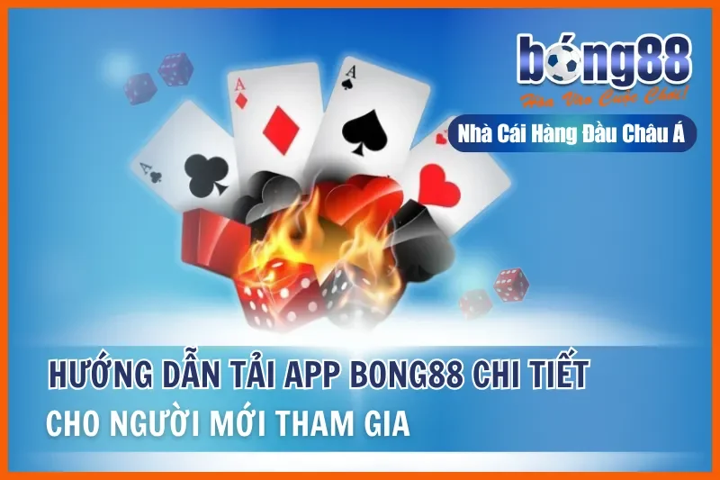 Tải App Bong88 iOS & Android: Cài Đặt Từng Bước, Xử Lý 3 Lỗi Phổ Biến - sivox.website