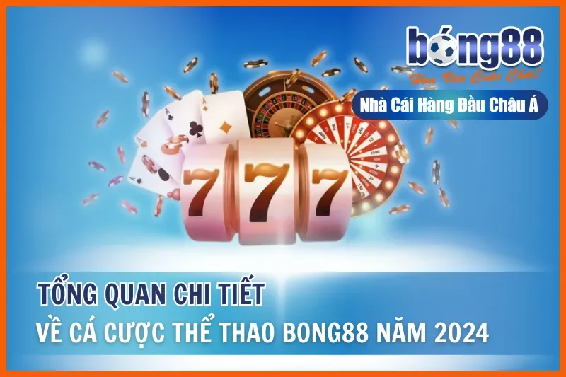 Cá Cược Thể Thao Bong88: Bóng Đá 1000+ Trận/Tuần, Bóng Rổ, eSports - sivox.website