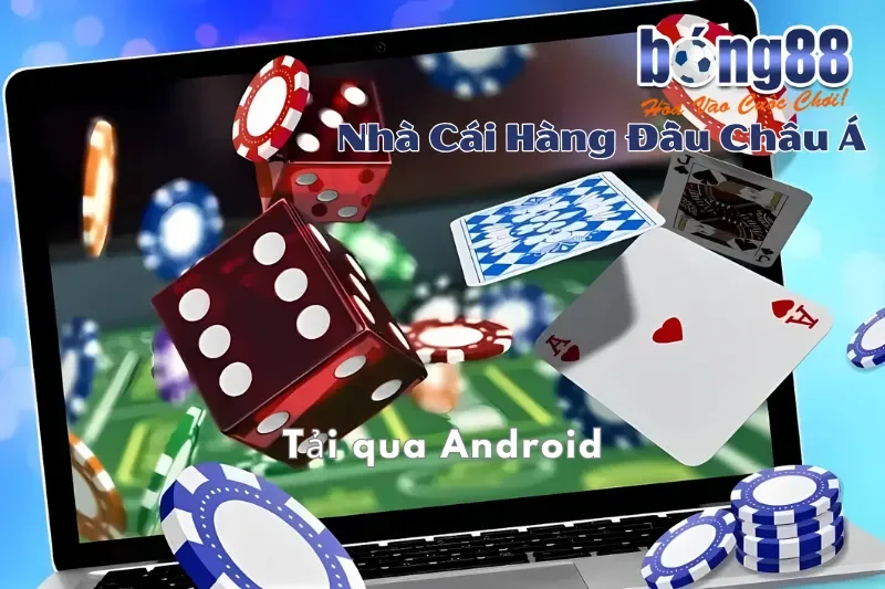 Tải App Bong88 iOS & Android: Cài Đặt Từng Bước, Xử Lý 3 Lỗi Phổ Biến - sivox.website