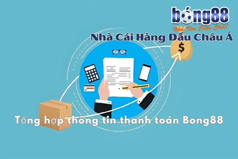 Thanh Toán Bong88: So Sánh 5 Phương Thức Nạp Rút Chi Tiết 2026 - sivox.website