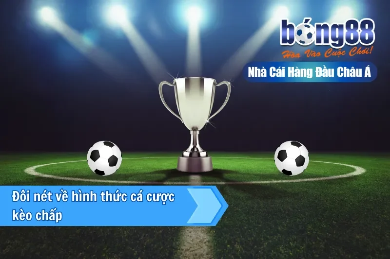 Kèo Chấp Là Gì? Giải Nghĩa Từng Mức Từ 0 Đến 2 Trái & Cách Chọn Cửa - sivox.website Kèo Chấp Là Gì? Giải Nghĩa Từng Mức Từ 0 Đến 2 Trái & Cách Chọn Cửa - sivox.website