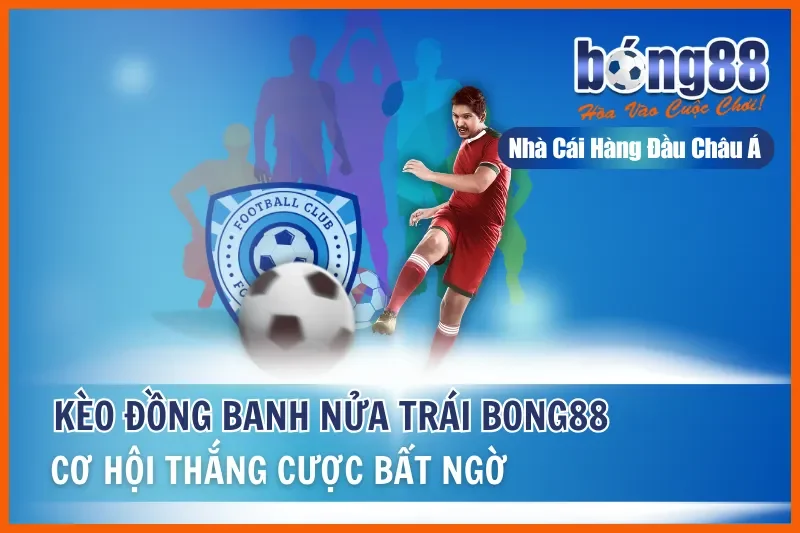 Kèo Đồng Banh Nửa Trái (0.25) Là Gì? Cơ Chế Chia Đôi & Bảng Kịch Bản - sivox.website Kèo Đồng Banh Nửa Trái (0.25) Là Gì? Cơ Chế Chia Đôi & Bảng Kịch Bản - sivox.website