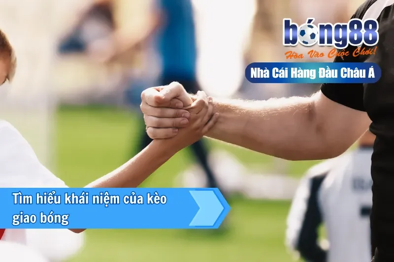 Kèo Giao Bóng Là Gì? Luật Tung Xu Mới & Vai Trò Đúng Của Kèo 50/50 - sivox.website