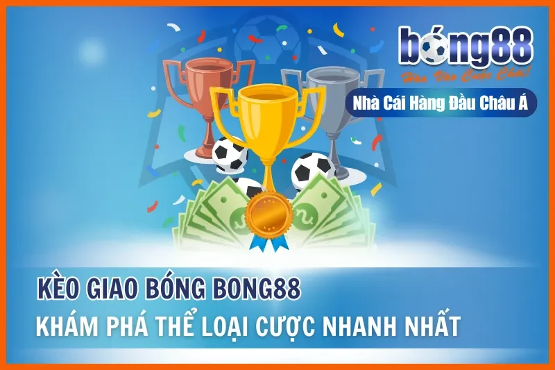 Kèo Giao Bóng Là Gì? Luật Tung Xu Mới & Vai Trò Đúng Của Kèo 50/50 - sivox.website