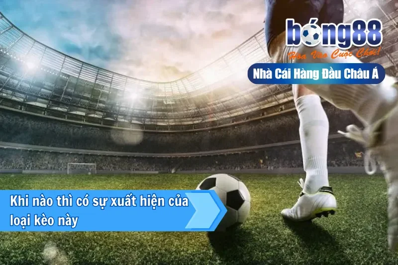 Kèo Hiệp Phụ Là Gì? Ranh Giới Tính Kèo & Chiến Thuật Trận Knock-Out - sivox.website