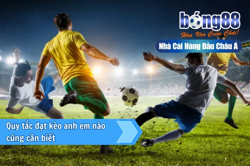 Kèo Hiệp Phụ Là Gì? Ranh Giới Tính Kèo & Chiến Thuật Trận Knock-Out - sivox.website