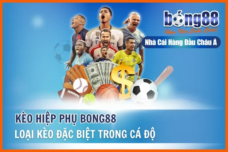 Kèo Hiệp Phụ Là Gì? Ranh Giới Tính Kèo & Chiến Thuật Trận Knock-Out - sivox.website