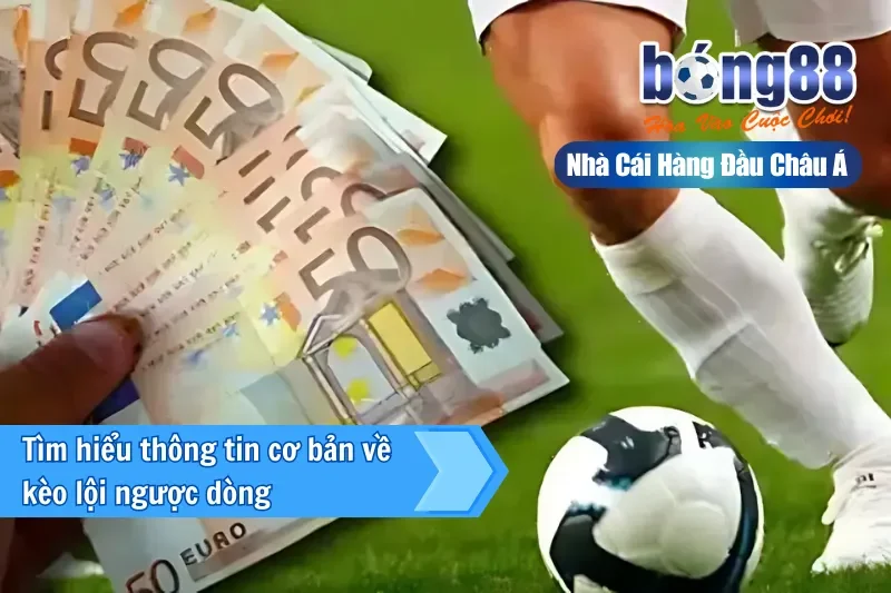 Kèo Lội Ngược Dòng Là Gì? Chiến Thuật Và Nhận Định Live Cùng Bong88 - sivox.website