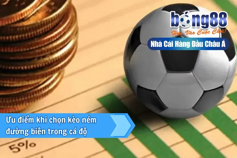 Kèo Ném Biên Là Gì? Cách Chơi & Đánh Giá Sơ Bộ Cùng Bong88 - sivox.website