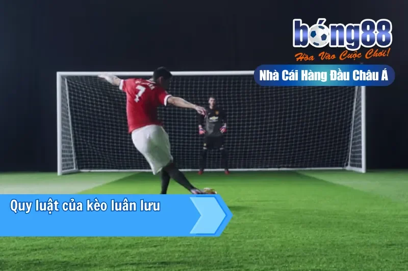 Kèo Penalty Là Gì? Kèo Luân Lưu, Phạt Đền & Thống Kê Ngược Bong88 - sivox.website