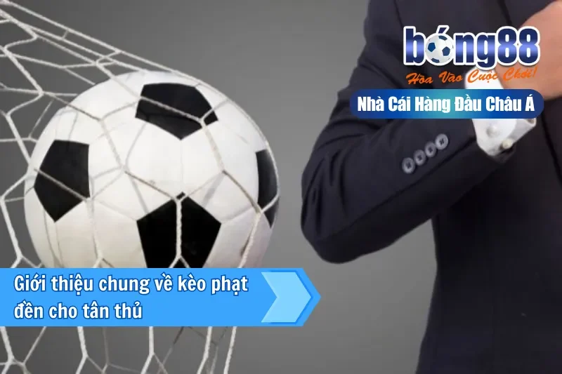 Kèo Phạt Đền Là Gì? Yếu Tố Dự Báo, Định Giá Yes/No & Hiệu Ứng VAR 2026 - sivox.website