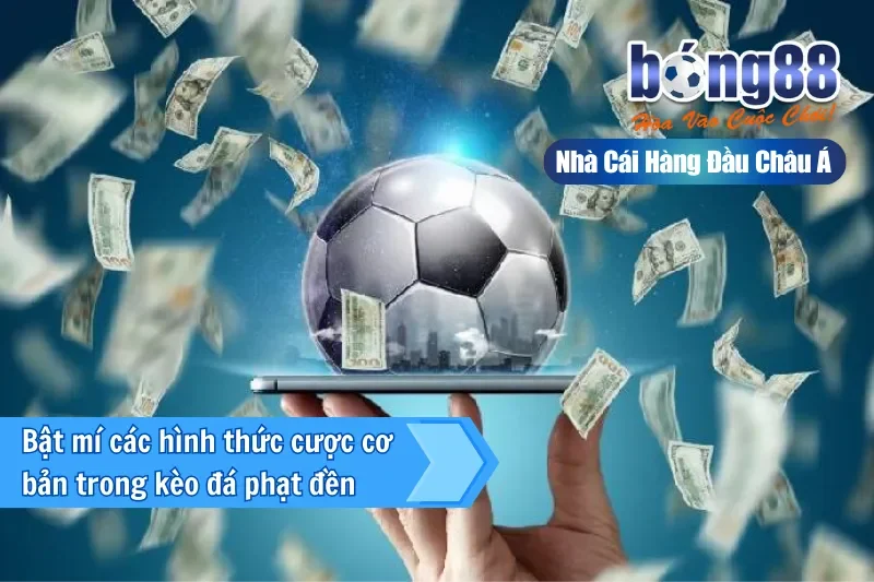 Kèo Phạt Đền Là Gì? Yếu Tố Dự Báo, Định Giá Yes/No & Hiệu Ứng VAR 2026 - sivox.website