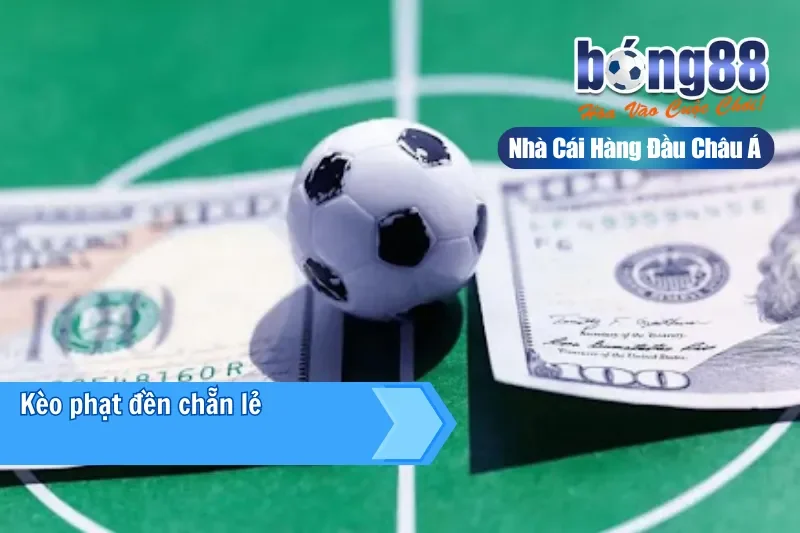 Kèo Phạt Đền Là Gì? Yếu Tố Dự Báo, Định Giá Yes/No & Hiệu Ứng VAR 2026 - sivox.website