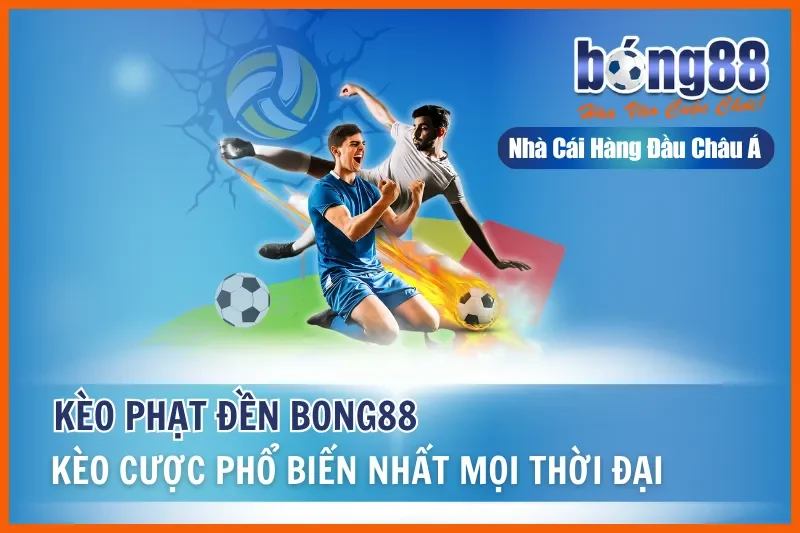 Kèo Phạt Đền Là Gì? Yếu Tố Dự Báo, Định Giá Yes/No & Hiệu Ứng VAR 2026 - sivox.website