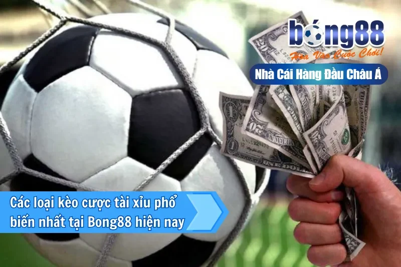 Kèo Tài Xỉu Là Gì? Bảng Mốc, Cách Tính Tiền & Tiêu Chí Chọn Cửa - sivox.website
