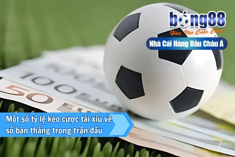Kèo Tài Xỉu Là Gì? Bảng Mốc, Cách Tính Tiền & Tiêu Chí Chọn Cửa - sivox.website