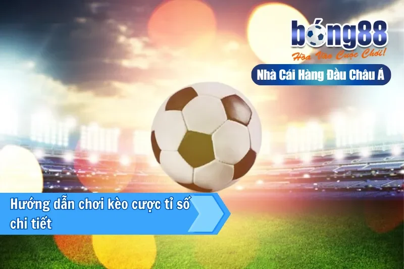 Kèo Tỉ Số Là Gì? Bảng Phân Bố Thống Kê & Chiến Thuật Rải Tỷ Số 2026 - sivox.website
