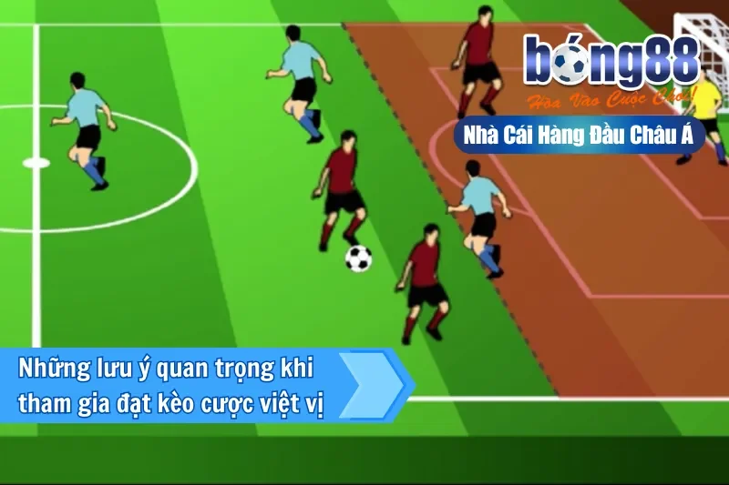 Kèo Việt Vị Là Gì? Cơ Chế Chiến Thuật & Bộ Dữ Liệu Phân Tích Bong88 - sivox.website