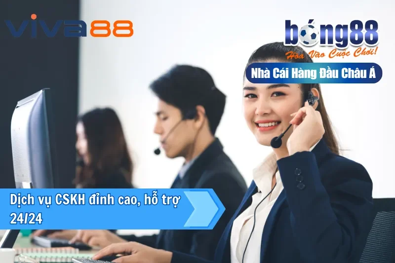 Đại Lý Viva88 — Kênh Bong88 Lâu Năm Nhất, Ủy Quyền Chính Thức Từ 2026 - sivox.website