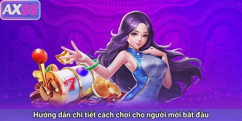 Nổ hũ – Bí quyết săn thưởng đỉnh cao cùng nhà cái AX88 - sivox.website