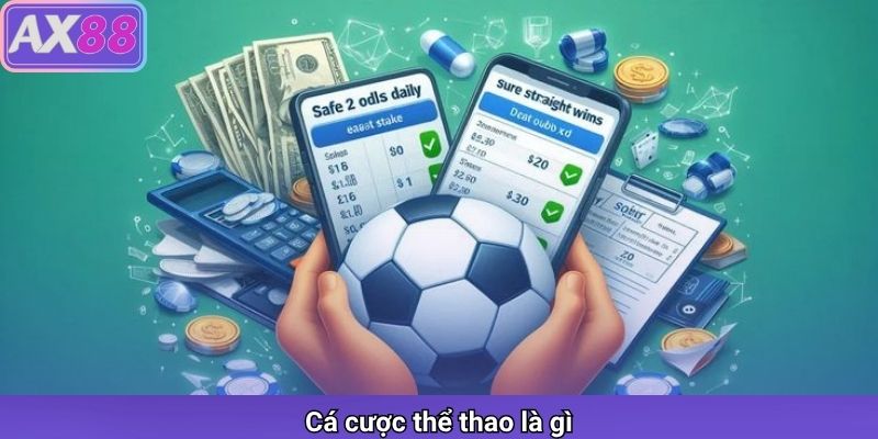 Thể thao – Khám phá thế giới cá cược đỉnh cao tại AX88 - sivox.website