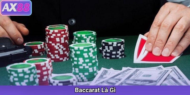 Mẹo Chơi Baccarat – Bí Quyết Tăng Tỷ Lệ Thắng Tại AX88 - sivox.website