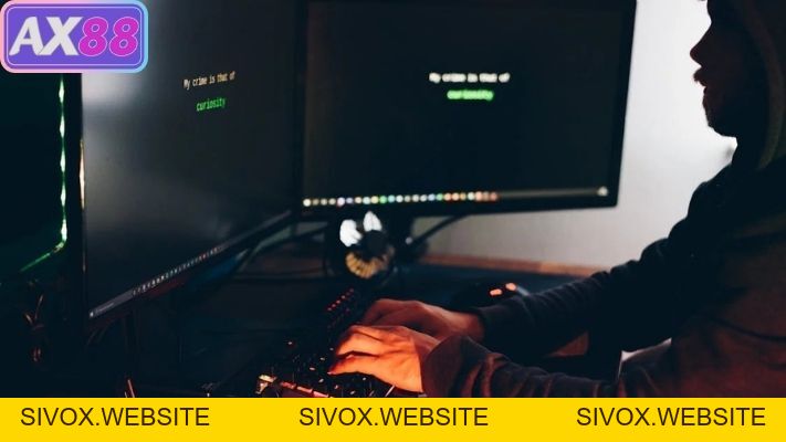 APP Lừa Đảo, Giả Mạo AX88 – Cách Tránh Mất Tiền Oan Khi Cá Cược Online? - sivox.website