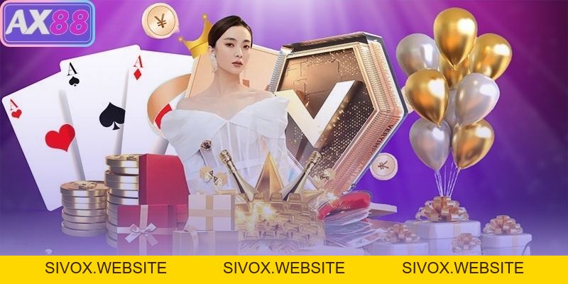 Game Hot 2026: Xu Hướng Trò Chơi Được Yêu Thích Tại Nhà Cái AX88 - sivox.website