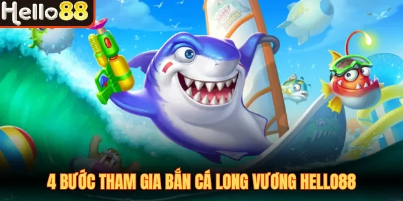 Bắn Cá Xèng - Vi Vu Thủy Cung Kỳ Ảo, Săn Jackpot Tiền Tỷ - sivox.website