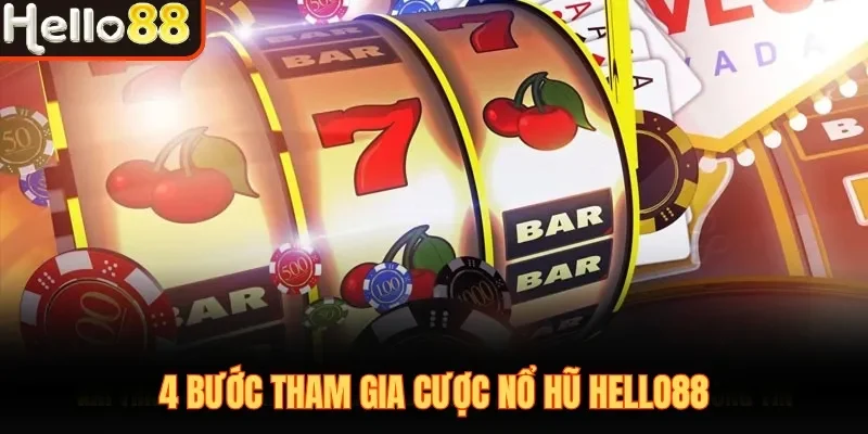 Nổ Hũ Hello88 - Top Game Slot Dễ Trúng, Tỷ Lệ Nổ Cao Nhất - sivox.website