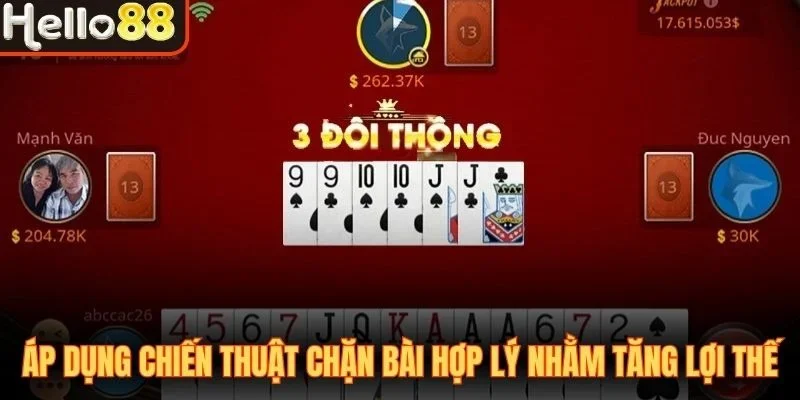 Tiến Lên Miền Nam Hello88 - Phân Tích Lối Chơi Tối Ưu - sivox.website