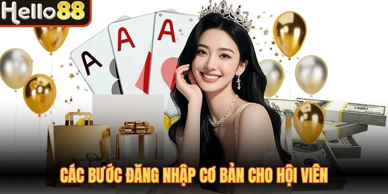 Đăng Nhập Hello88 An Toàn - Truy Cập Tài Khoản Nhanh - sivox.website