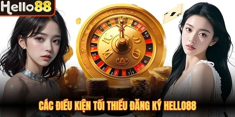 Đăng Ký Hello88 Nhanh Chóng - Tạo Tài Khoản An Toàn - sivox.website