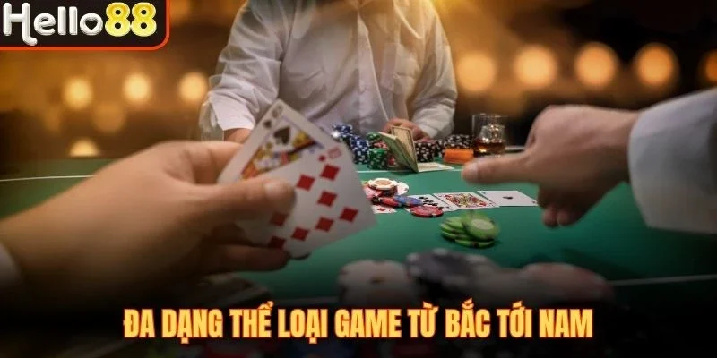 Game Bài Hello88 - Chơi Bài Kịch Tính, Nhận Thưởng Dễ Dàng - sivox.website