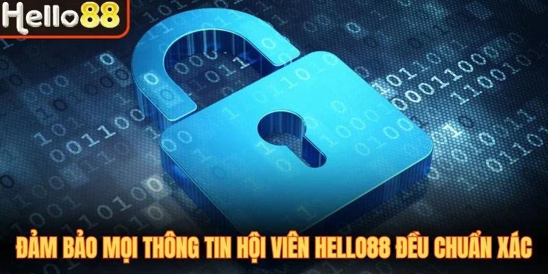 Quyền Riêng Tư Hello88 Chính Sách Bảo Toàn Quyền Lợi - sivox.website