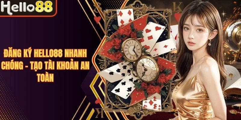 Đăng Ký Hello88 Nhanh Chóng - Tạo Tài Khoản An Toàn - sivox.website
