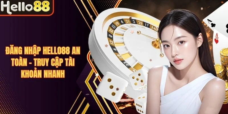 Đăng Nhập Hello88 An Toàn - Truy Cập Tài Khoản Nhanh - sivox.website