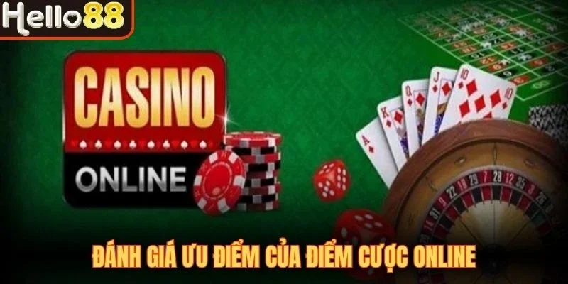 Casino Hello88 - Sảnh Live Casino Hấp Dẫn Mọi Bet Thủ - sivox.website