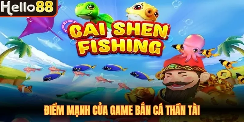 Bắn Cá Thần Tài| Trò Chơi Đổi Thưởng Đẳng Cấp Nhất 2026 - sivox.website