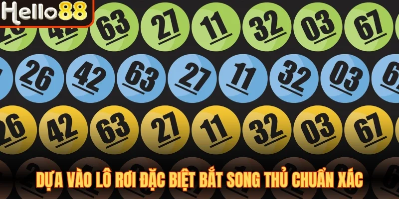 Bắt Cầu Song Thủ Lô Chuẩn Xác Ôm Trọn Tiền Thưởng - sivox.website
