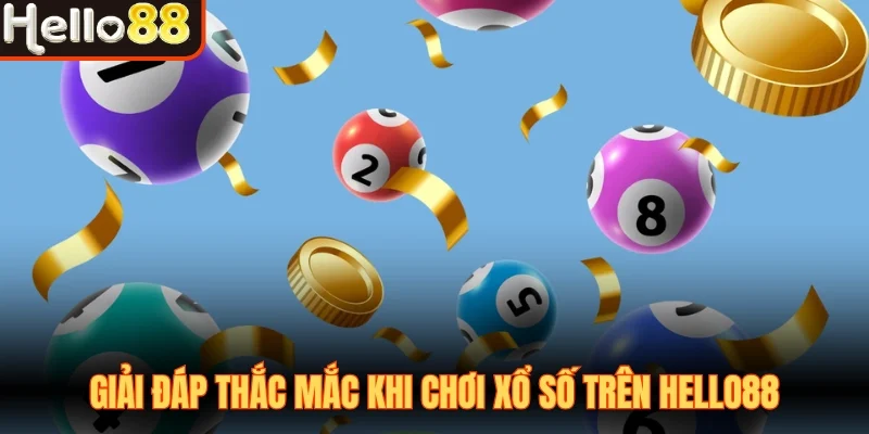 Xổ Số Hello88 - Đa Dạng Loại Hình, Soi Cầu Siêu Chuẩn - sivox.website