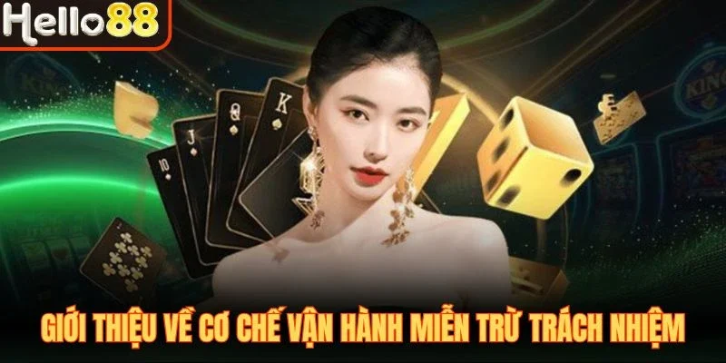Miễn Trừ Trách Nhiệm - Điều Khoản Bắt Buộc Khi Giải Trí - sivox.website