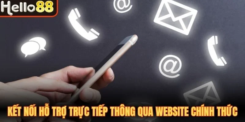 Liên Hệ Hello88 - Thông Tin Các Kênh Hỗ Trợ Cập Nhật 2026 - sivox.website
