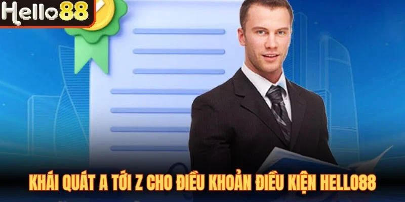 Điều Khoản Và Điều Kiện Hello88 Quy Định Cốt Lõi Cần Nắm - sivox.website