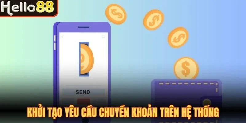 Rút Tiền Hello88 - Hướng Dẫn Giao Dịch Theo Quy Định - sivox.website