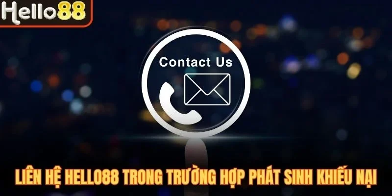 Liên Hệ Hello88 - Thông Tin Các Kênh Hỗ Trợ Cập Nhật 2026 - sivox.website